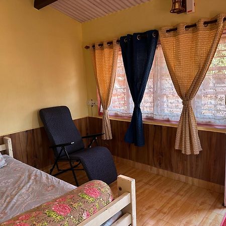Kanjira House Уті Екстер'єр фото