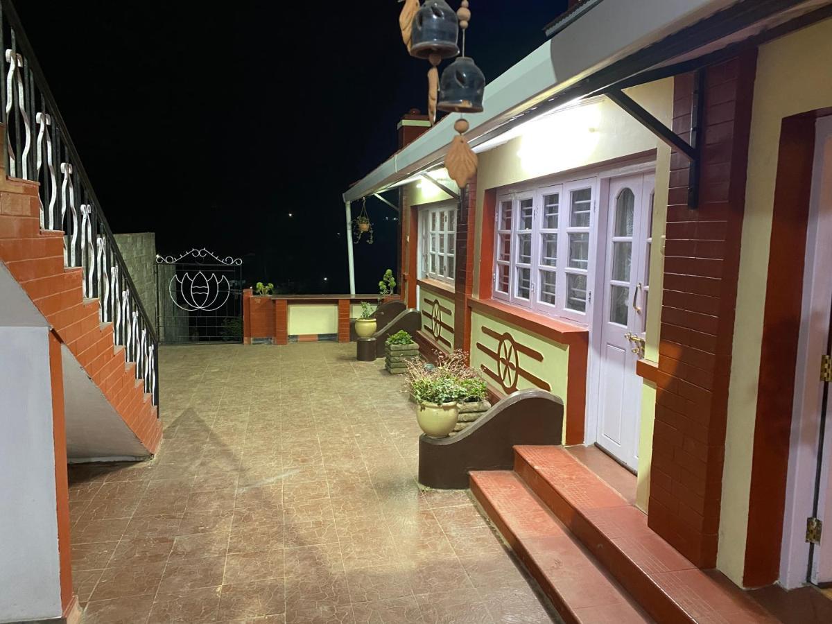 Kanjira House Уті Екстер'єр фото
