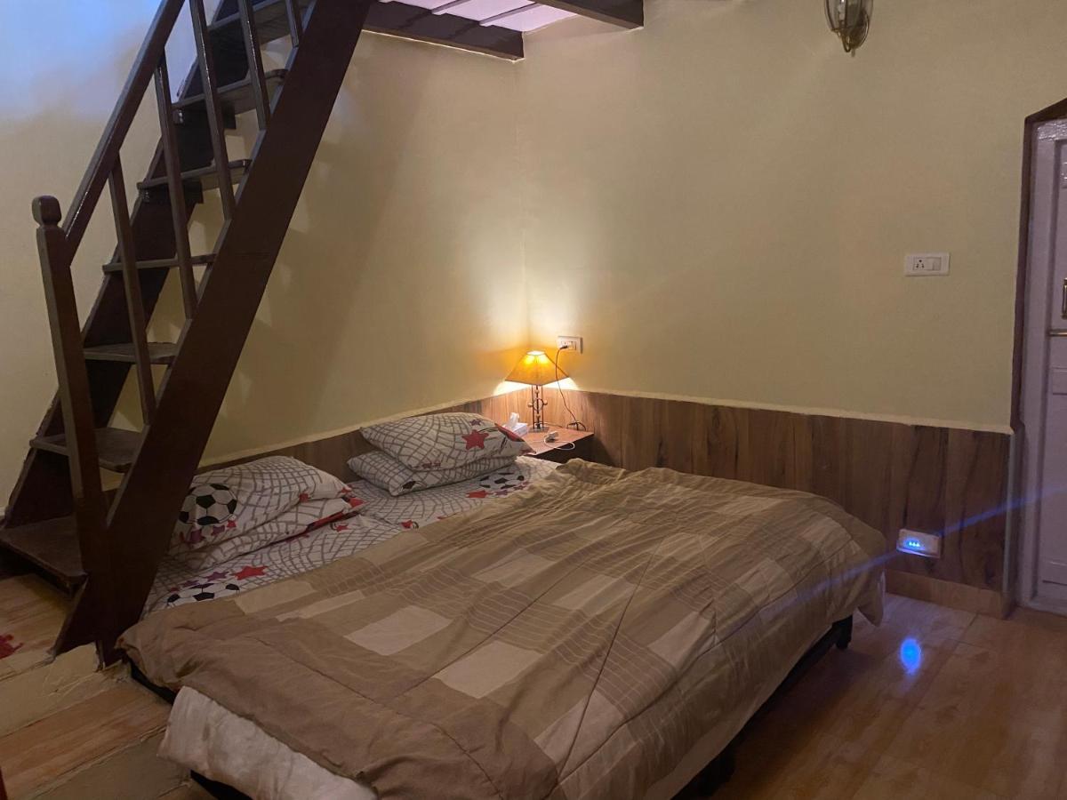 Kanjira House Уті Екстер'єр фото