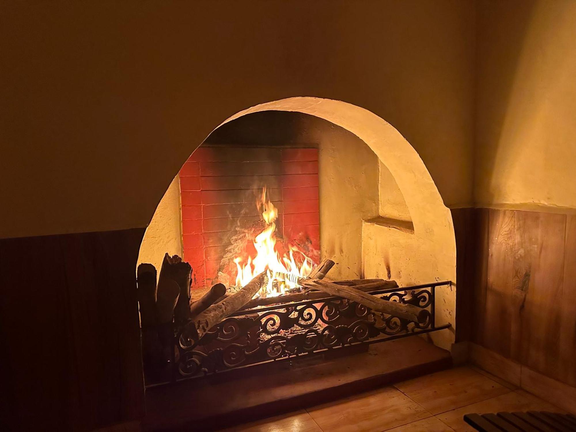 Kanjira House Уті Екстер'єр фото