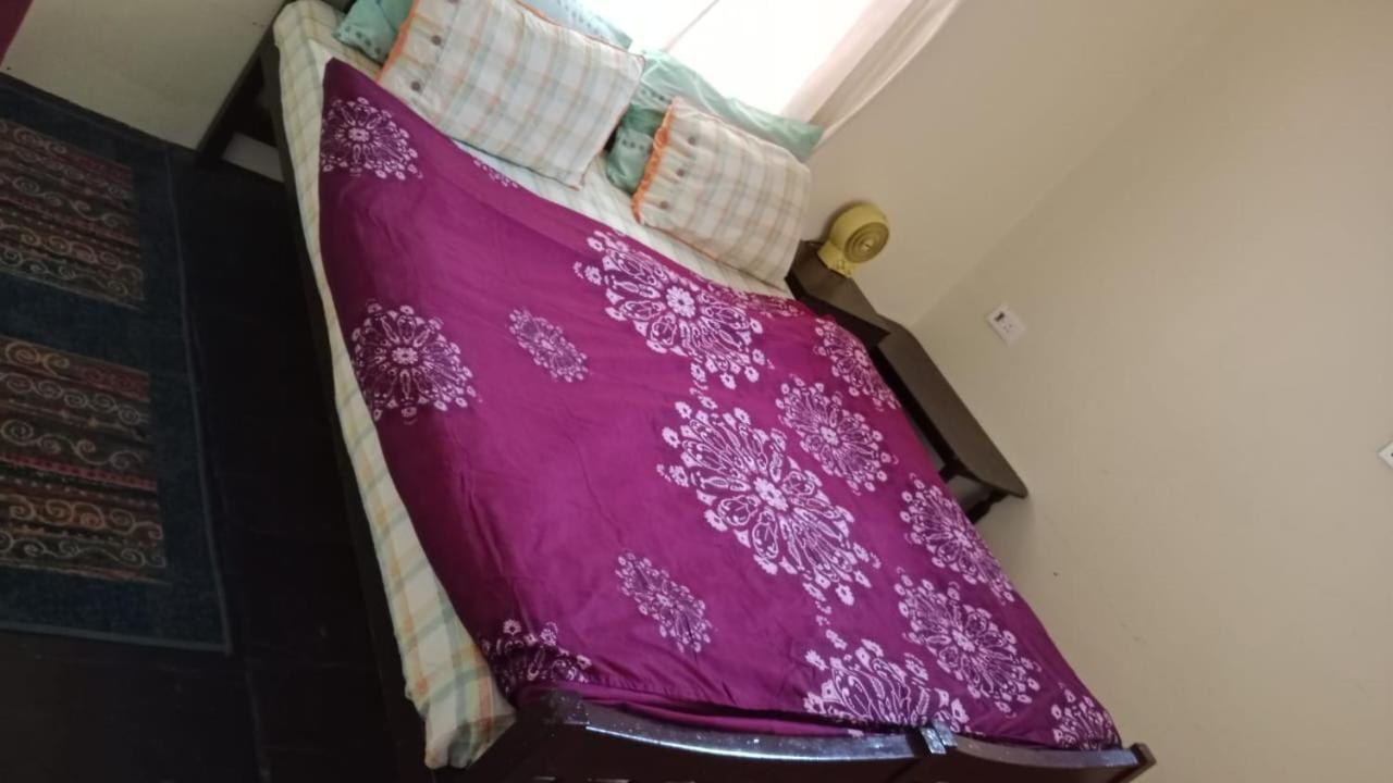 Kanjira House Уті Екстер'єр фото