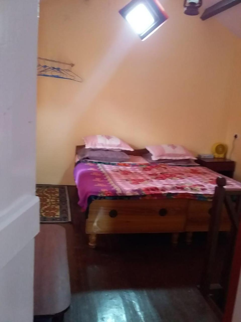 Kanjira House Уті Екстер'єр фото
