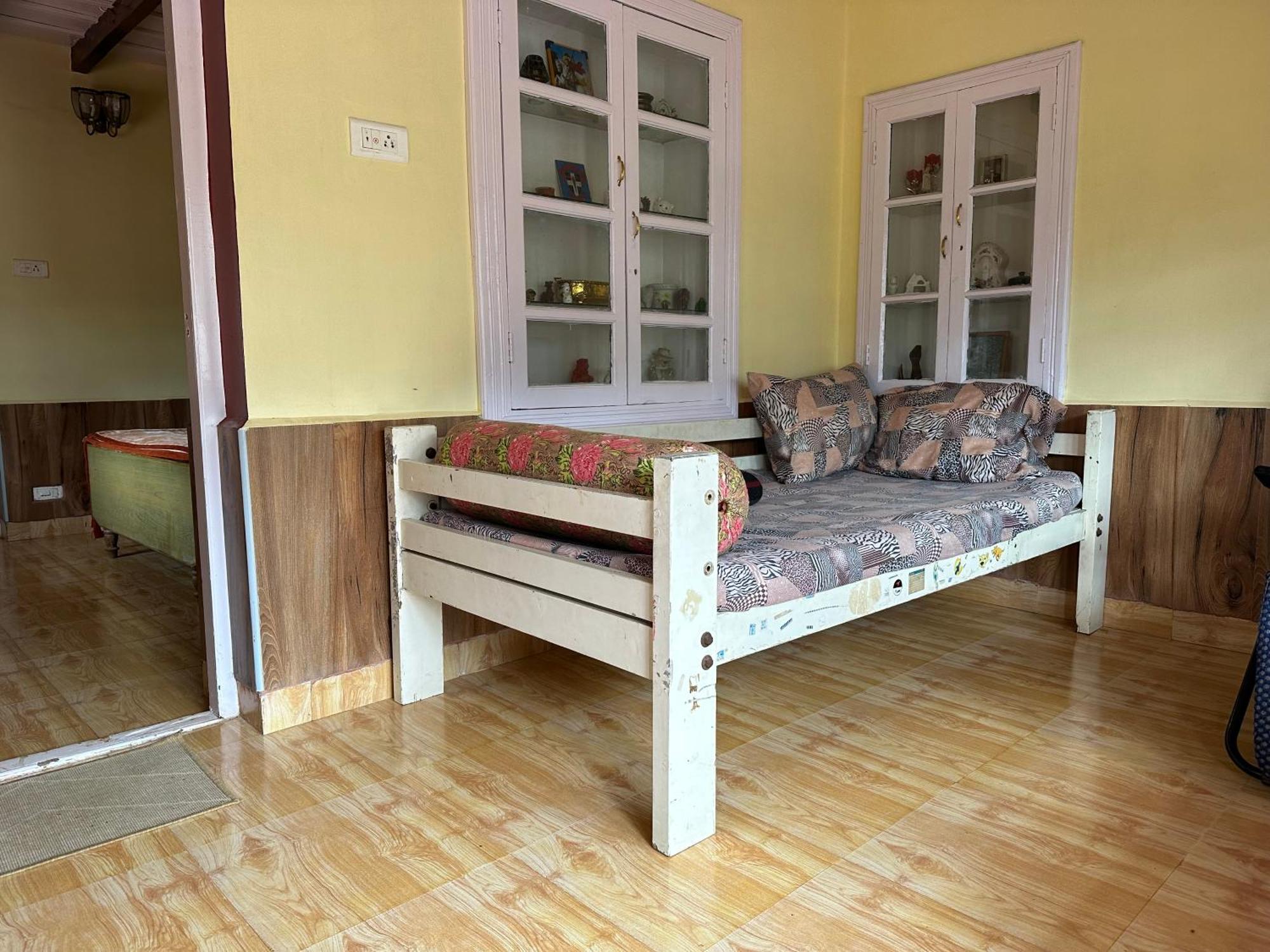 Kanjira House Уті Екстер'єр фото