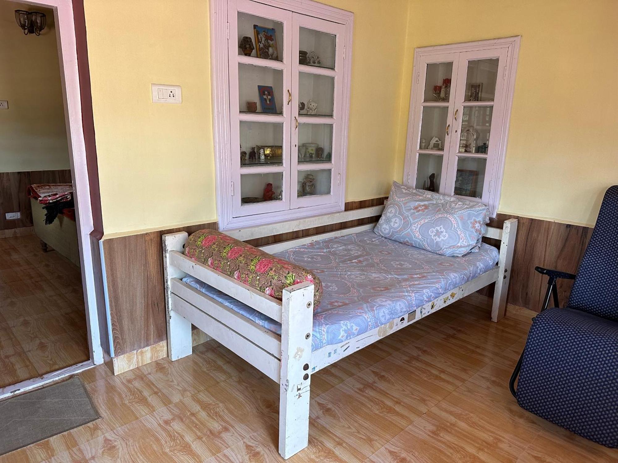Kanjira House Уті Екстер'єр фото
