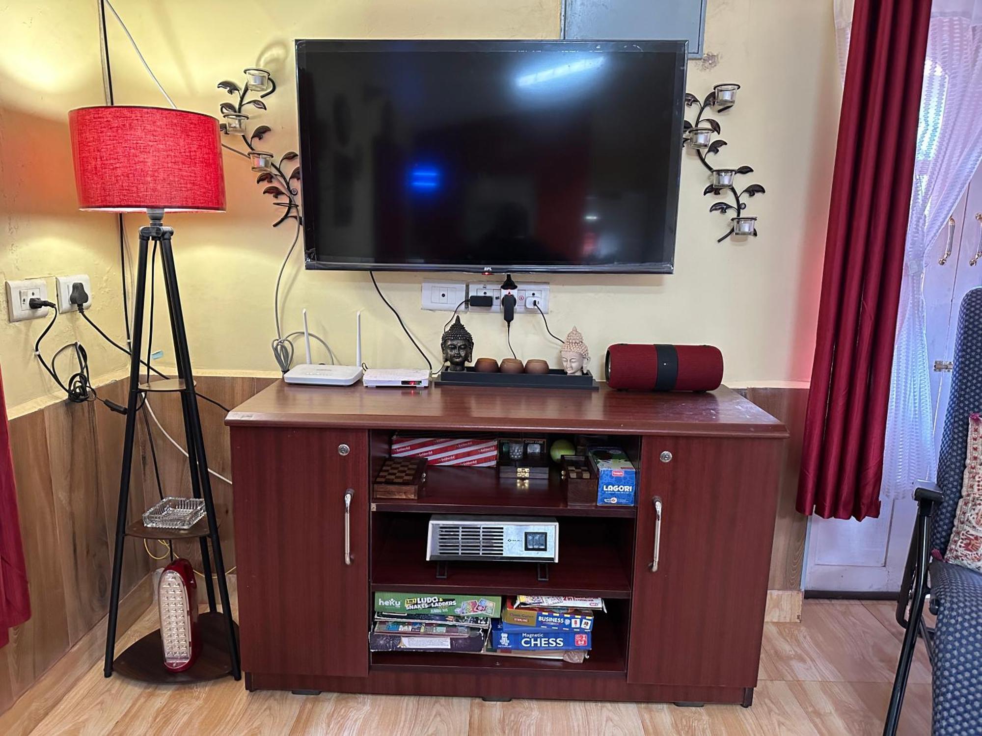 Kanjira House Уті Екстер'єр фото