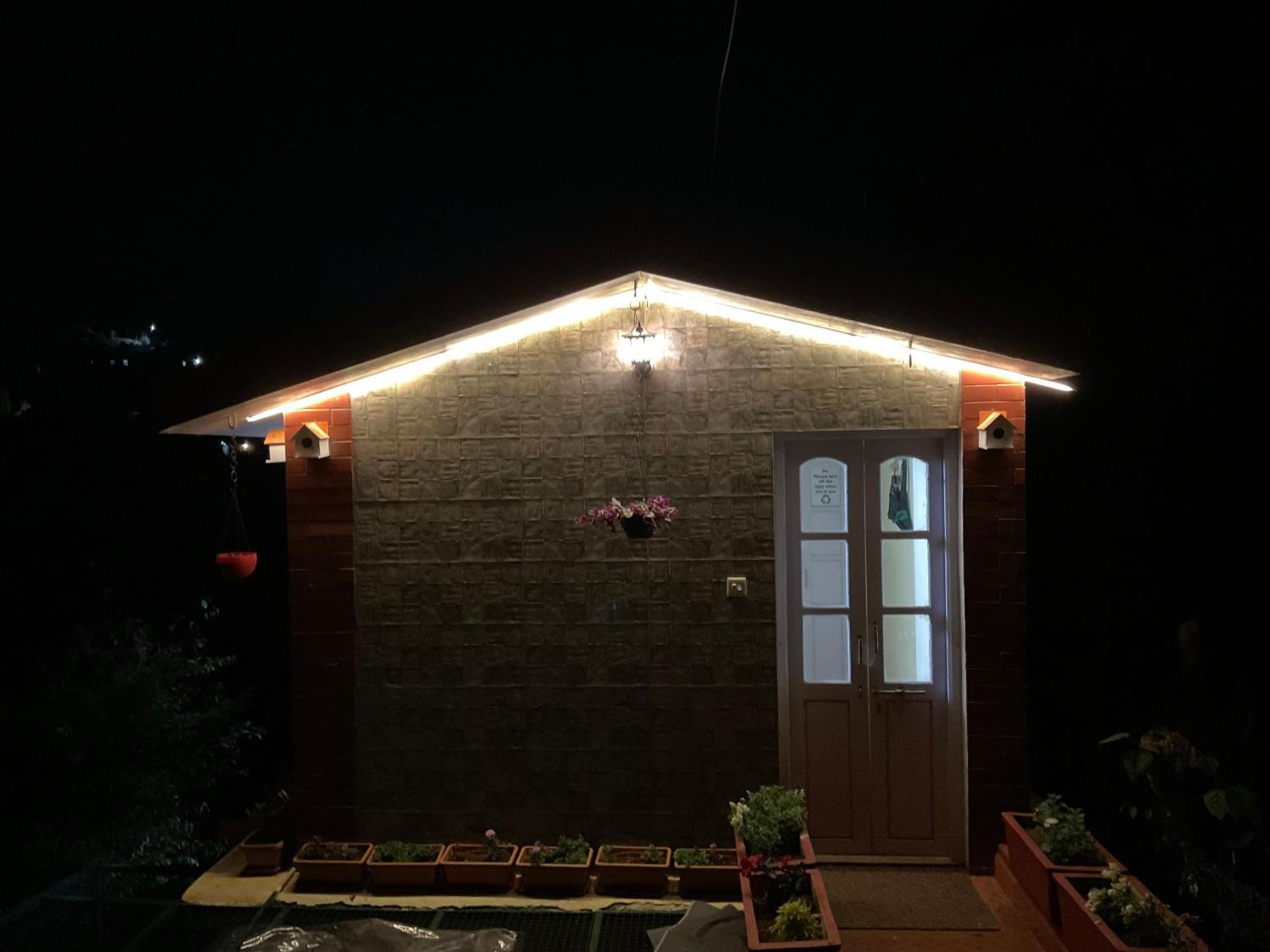 Kanjira House Уті Екстер'єр фото